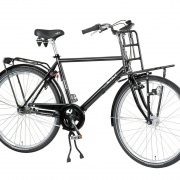 Herren Betriebsfahrrad
