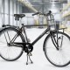 Herren Betriebsfahrrad