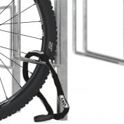 Fahrradklemmbügel 3600 Detailbild
